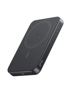 Anker A1664H11 power bank 10000 mAh Wireless charging Black