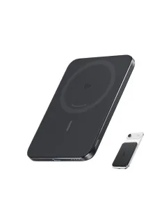 Anker A1665 5000 mAh Wireless charging Black