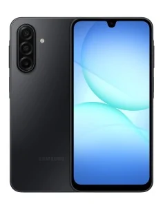 Samsung Galaxy A17 5G 17 cm (6.7") Dual SIM Android 15 USB Type-C 4 GB 128 GB 5000 mAh Black