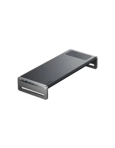 Anker A83772Z1 laptop dock/port replicator Docking USB 3.2 Gen 1 (3.1 Gen 1) Type-C Black