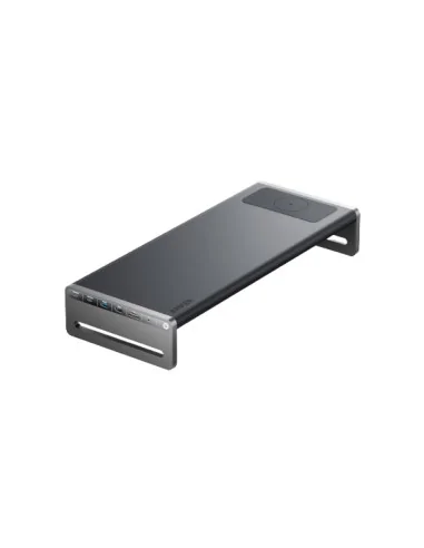 Anker A83772Z1 laptop dock/port replicator Docking USB 3.2 Gen 1 (3.1 Gen 1) Type-C Black