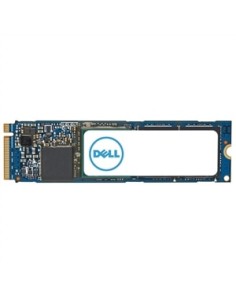 DELL AC037411 internal solid state drive 4 TB M.2 PCI Express 4.0 NVMe