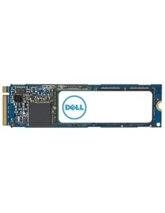 DELL AC037411 internal solid state drive 4 TB M.2 PCI Express 4.0 NVMe