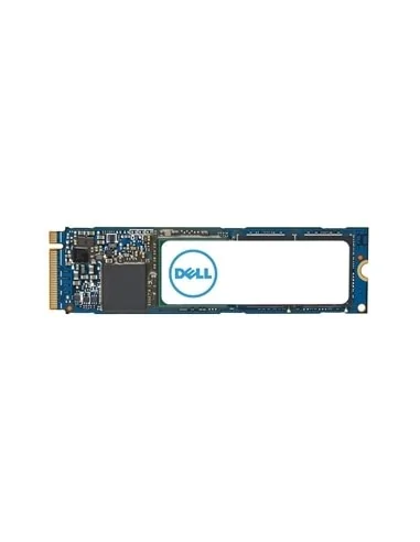 DELL AC037411 internal solid state drive 4 TB M.2 PCI Express 4.0 NVMe