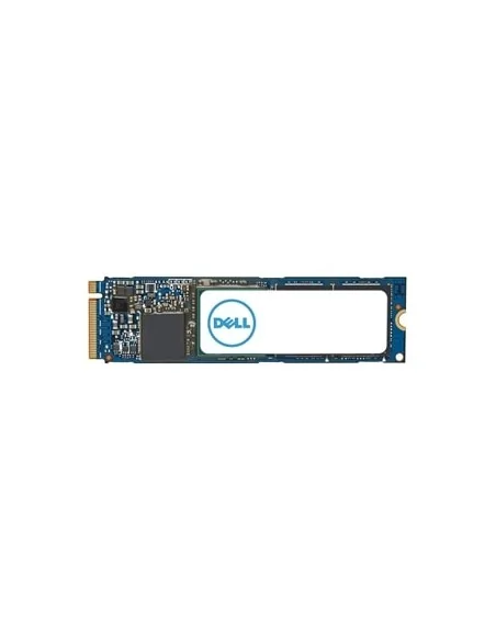 DELL AC037411 internal solid state drive 4 TB M.2 PCI Express 4.0 NVMe