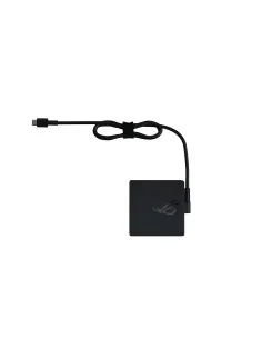ASUS AC100-00(A20-100P1A)/UK power adapter/inverter Indoor 100 W Black