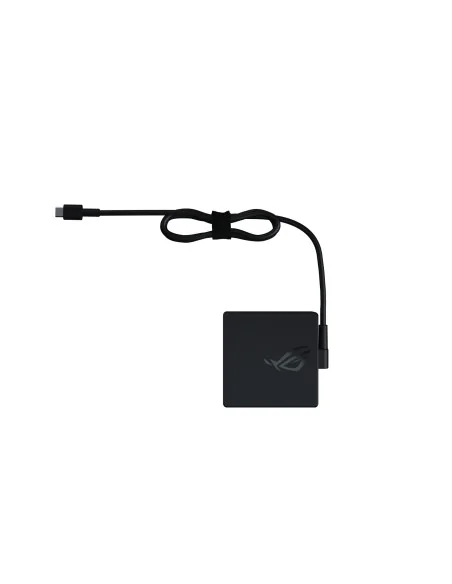 ASUS AC100-00(A20-100P1A)/UK power adapter/inverter Indoor 100 W Black