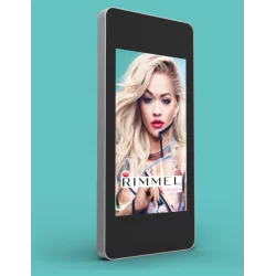 OUTDOOR DIGITAL ADVERTISING DISPLAYS 2