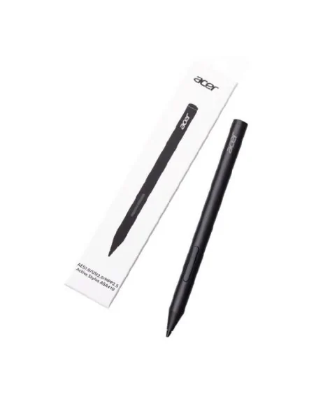 Acer AES 2.0/ USI 2.0/ MPP2.5 Active ASA410 stylus pen 16.5 g Black
