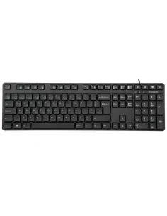 Targus AKB30AMUK keyboard Office USB QWERTY UK English
