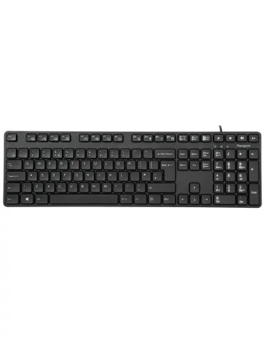 Targus AKB30AMUK keyboard Office USB QWERTY UK English