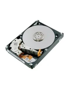 Toshiba AL15SEB24EQ internal hard drive 2.4 TB 10500 RPM 128 MB 2.5" SAS