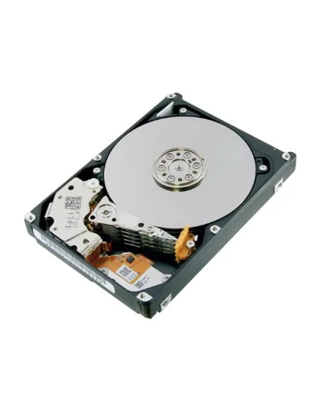 Toshiba AL15SEB24EQ internal hard drive 2.4 TB 10500 RPM 128 MB 2.5" SAS