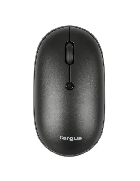 Targus AMB581GL mouse Ambidextrous RF Wireless + Bluetooth