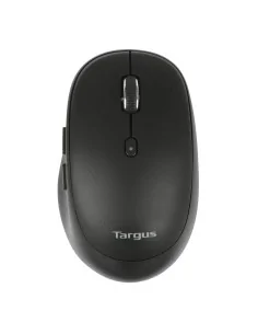 Targus AMB582GL mouse Right-hand RF Wireless + Bluetooth Optical 2400 DPI