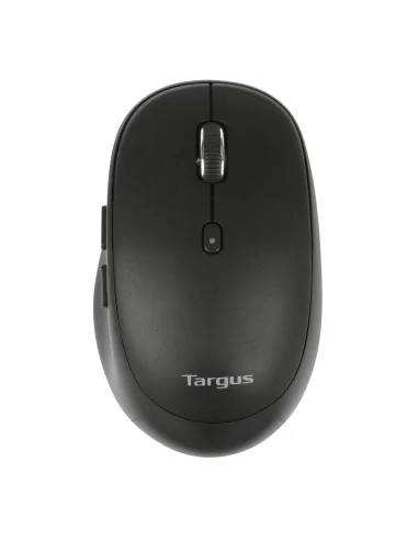 Targus AMB582GL mouse Right-hand RF Wireless + Bluetooth Optical 2400 DPI