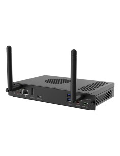 Smart AMG1 8 GB DDR4-SDRAM 64 GB Android 13 Mini PC Black