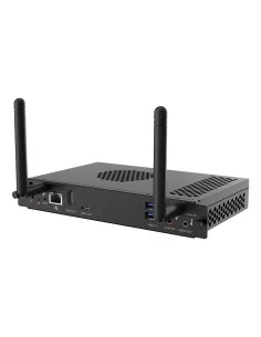 Smart AMG1 8 GB DDR4-SDRAM 64 GB Android 13 Mini PC Black