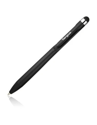 Targus AMM163AMGL stylus pen 10 g Black, Silver