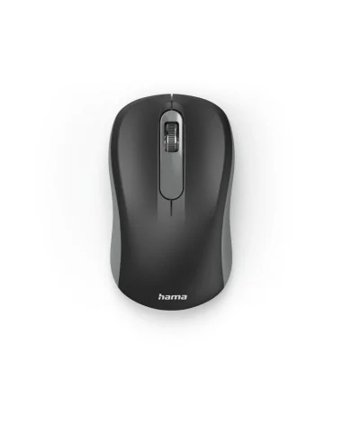 Hama AMW-200 mouse Office Ambidextrous RF Wireless Optical 1600 DPI