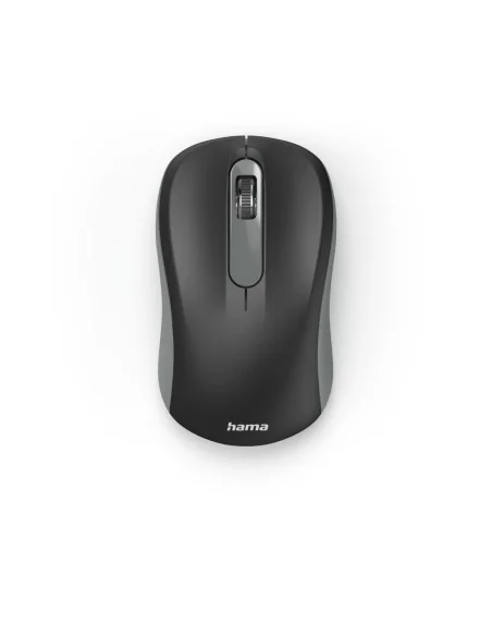 Hama AMW-200 mouse Office Ambidextrous RF Wireless Optical 1600 DPI