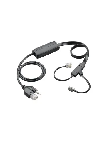 HP Poly APC-43 Electronic Hookswitch TAA