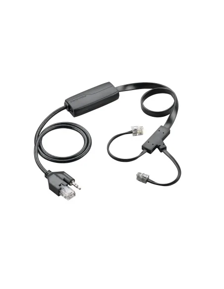 HP Poly APC-43 Electronic Hookswitch TAA