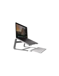 Macally ASTAND laptop stand Aluminium 43.2 cm (17")