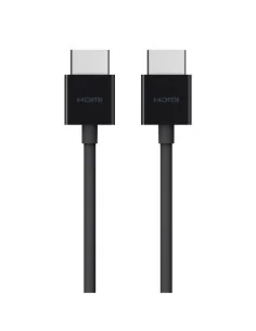 Belkin AV10168bt2M-BLK HDMI cable 2 m HDMI Type A (Standard) Black