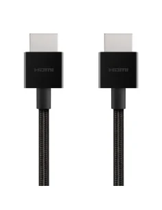 Belkin AV10176BT2M-BLK HDMI cable 2 m HDMI Type A (Standard) Black