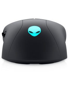 Alienware AW320M mouse Gaming Ambidextrous USB Type-A Optical 3200 DPI