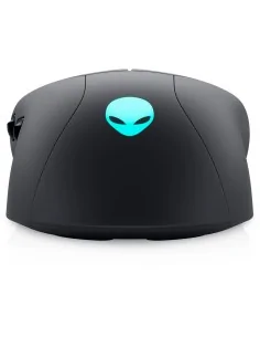 Alienware AW320M mouse Gaming Ambidextrous USB Type-A Optical 3200 DPI
