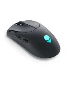 Alienware AW720M mouse Gaming Ambidextrous RF Wireless + Bluetooth Optical 26000 DPI