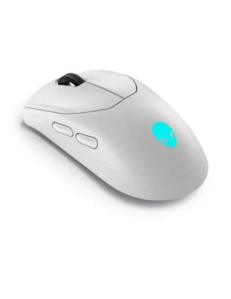 Alienware AW720M mouse Gaming Ambidextrous RF Wireless + Bluetooth Optical 26000 DPI