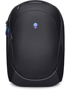 Alienware AW7825P 45.7 cm (18") Backpack Black