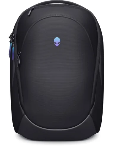 Alienware AW7825P 45.7 cm (18") Backpack Black