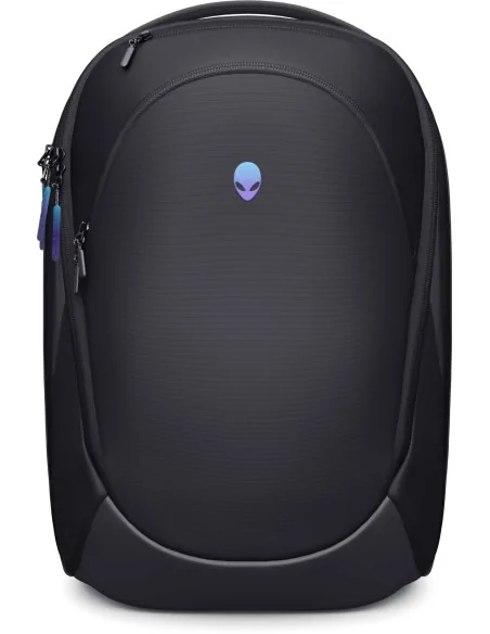 Alienware AW7825P 45.7 cm (18") Backpack Black