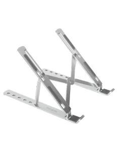 Targus AWE810GL laptop stand Aluminium 39.6 cm (15.6")