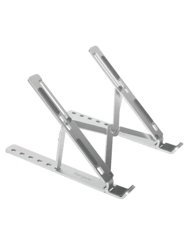 Targus AWE810GL laptop stand Aluminium 39.6 cm (15.6")