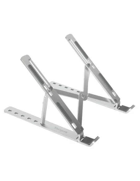 Targus AWE810GL laptop stand Aluminium 39.6 cm (15.6")