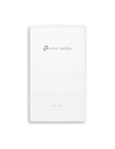 TP-Link Omada AX1800 1201 Mbit/s White