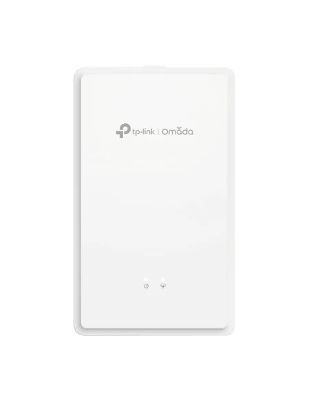 TP-Link Omada AX1800 1201 Mbit/s White