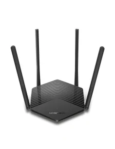 Mercusys AX1800 Dual-Band WiFi 6 Router