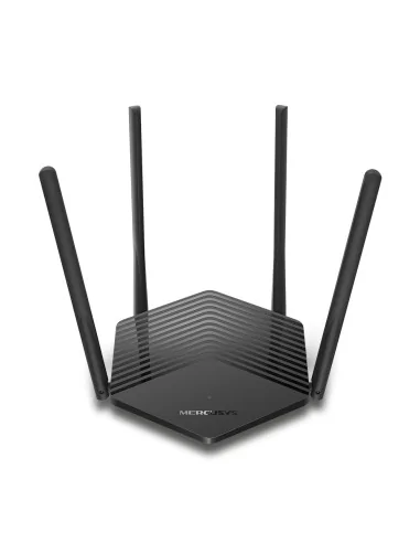 Mercusys AX1800 Dual-Band WiFi 6 Router