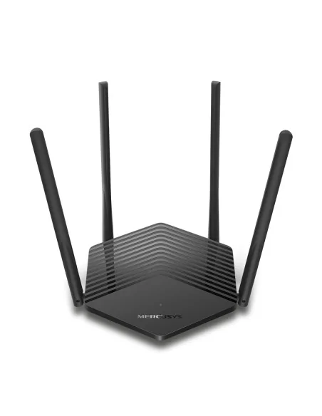 Mercusys AX1800 Dual-Band WiFi 6 Router
