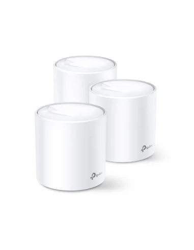 TP-Link AX1800 Whole Home Mesh Wi-Fi 6 System