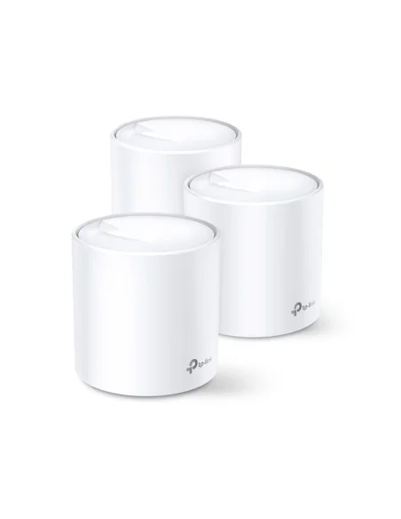 TP-Link AX1800 Whole Home Mesh Wi-Fi 6 System