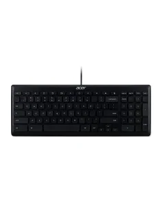 Acer Chrome keyboard