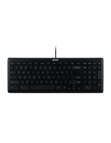 Acer Chrome keyboard