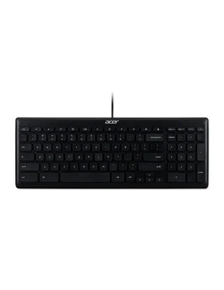 Acer Chrome keyboard